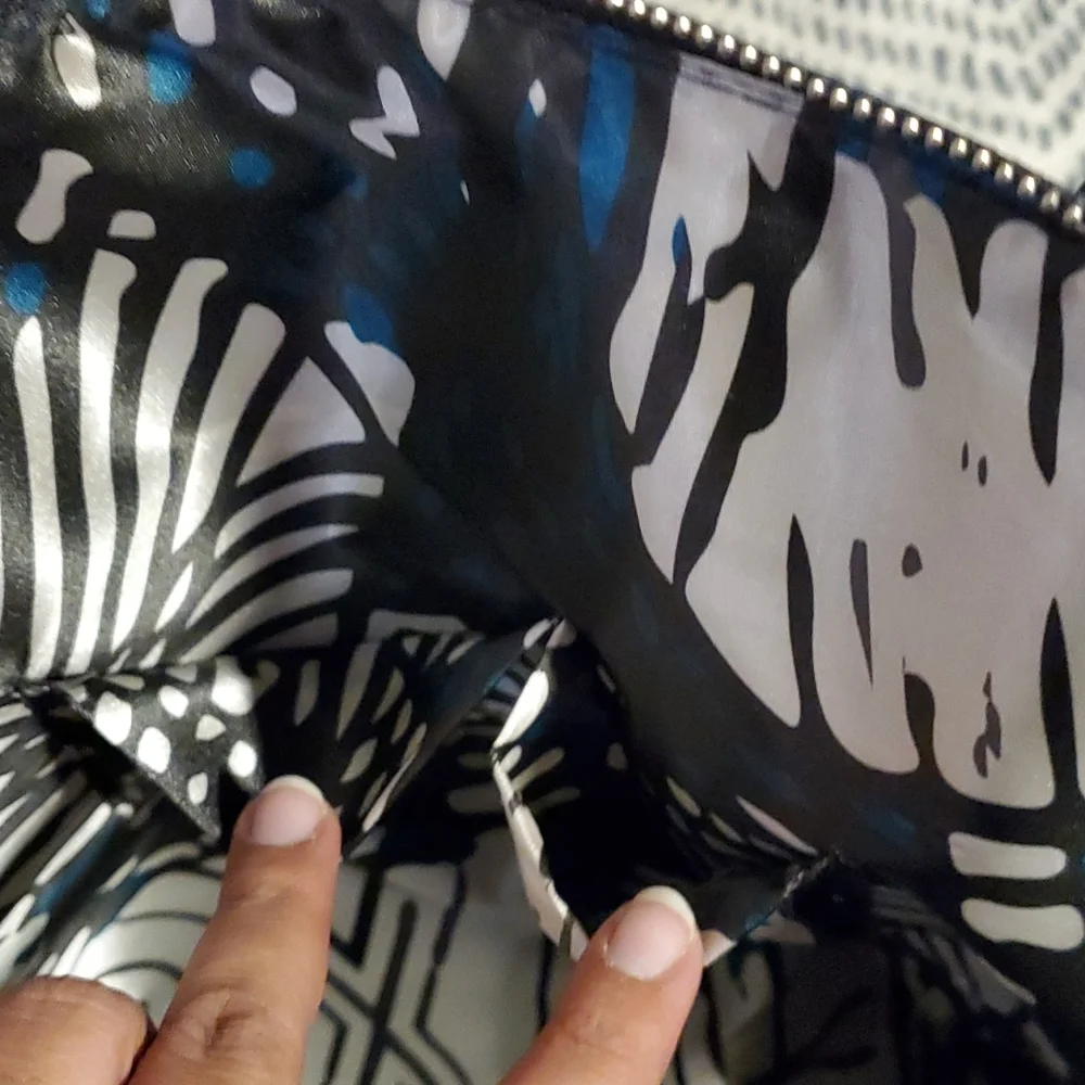 Oversized bag - Picture 9 of 16